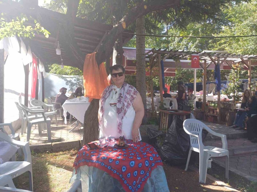 Cunudiye Muhtarından Örnek Davranış