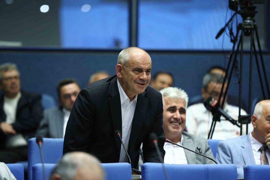 Yahyalı’dan Başkan Büyükkılıç’a ‘kapuzbaşı’ Teşekkürü