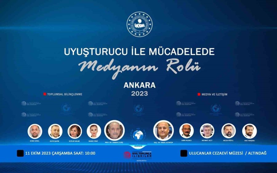 Altıntop, İçişleri Bakanının Da Katılacağı Panelde Oturum Başkanlığı Yapacak