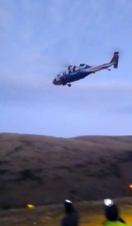 Kayseri’de Arama Tarama Faaliyetleri Artırıldı