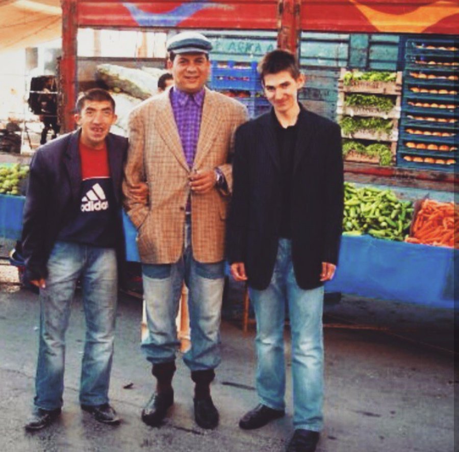 Kayseri’nin Neşe Kaynağı Fehmi’nin Ölümü Esnafı Yasa Boğdu