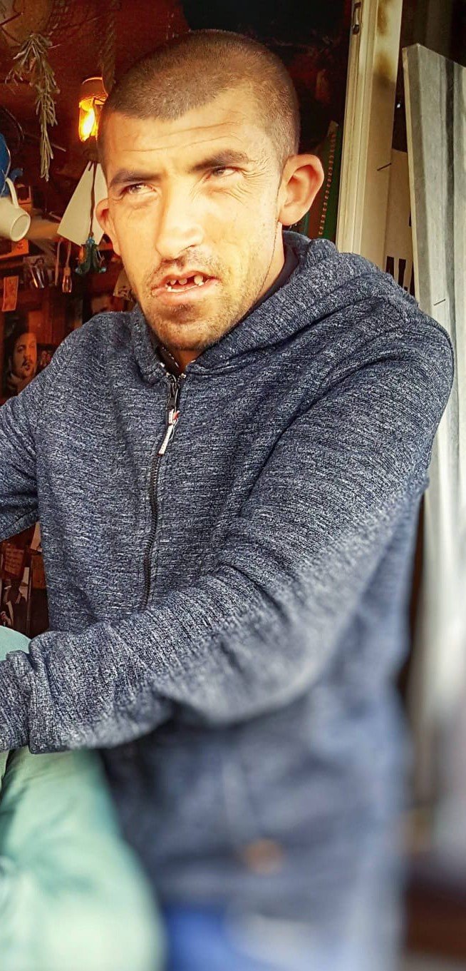 Kayseri’nin Neşe Kaynağı Fehmi’nin Ölümü Esnafı Yasa Boğdu