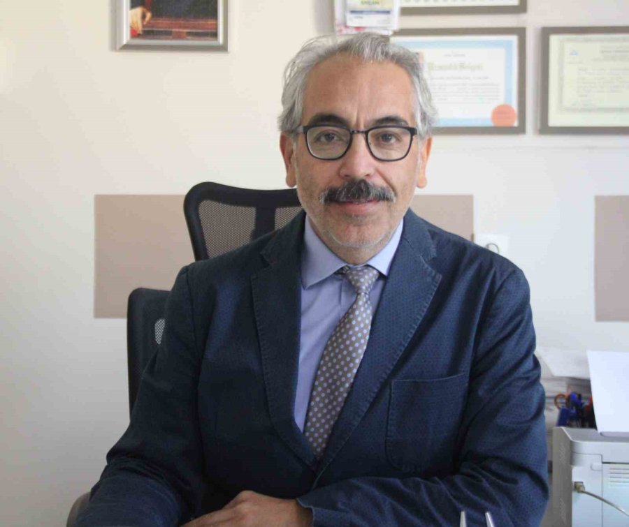 20’li Yaşlarda Da Dikkat Edilmeli