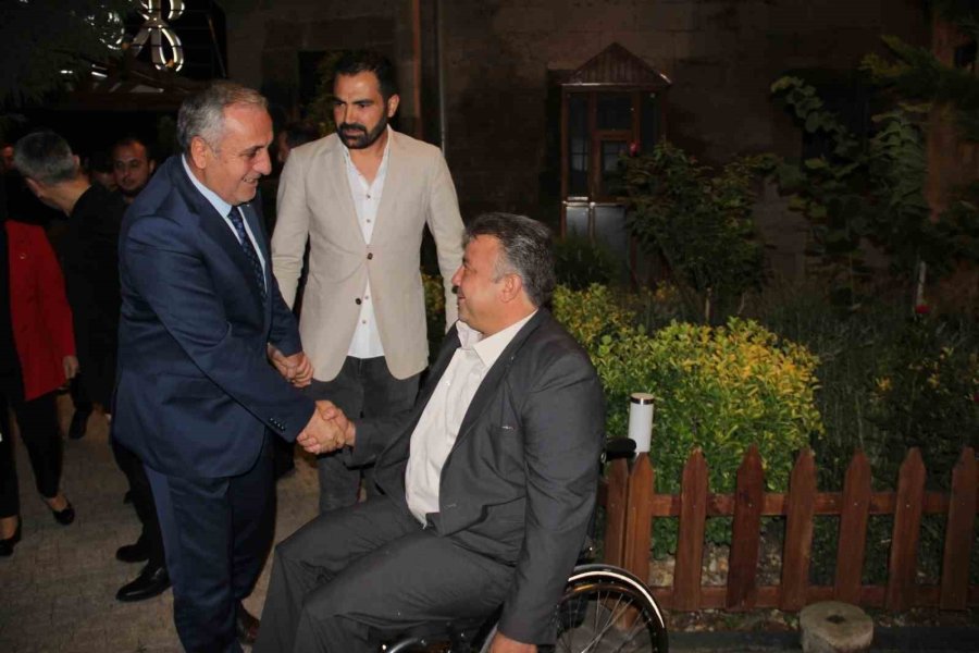 Mhp Kayseri İl Teşkilatının A Takımı Belli Oldu