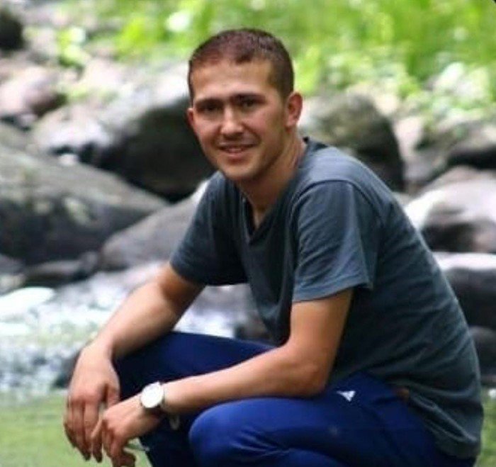 Anne Ve Babasını Öldüren Zanlı: "tabancayı Arkadaşlarımdan Aldım, Beni Gaza Getirdiler"