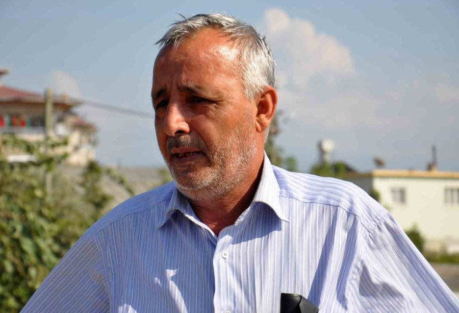 Kazasız Gün Geçmeyen Kavşakta Yaşananlar Güvenlik Kameralarında