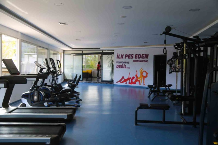 Niğde’de Kızıl Elma Yaşam Merkezi Açılıyor