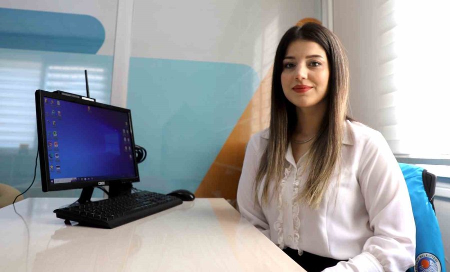 Akdeniz Belediyesinden Ücretsiz Psikoterapi Hizmeti