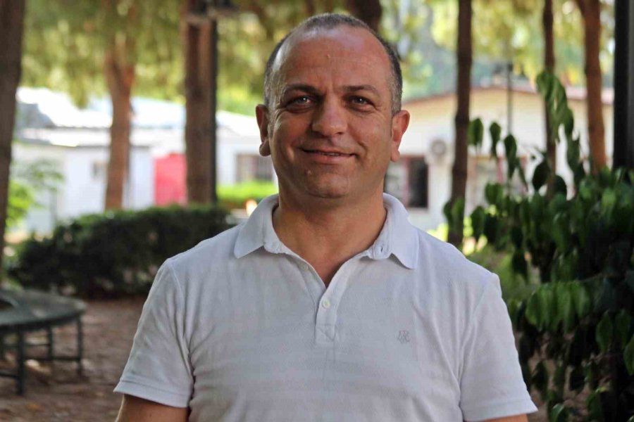 Geceleri Saklanıyorlar, İnsanın Uyumasını Bekleyip Kanını Emiyorlar