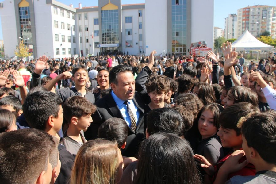 Gerçeğini Aratmayan Tatbikat