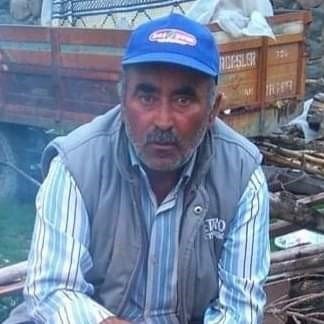 Kazada Yaralanan Şahıs Hayatını Kaybetti