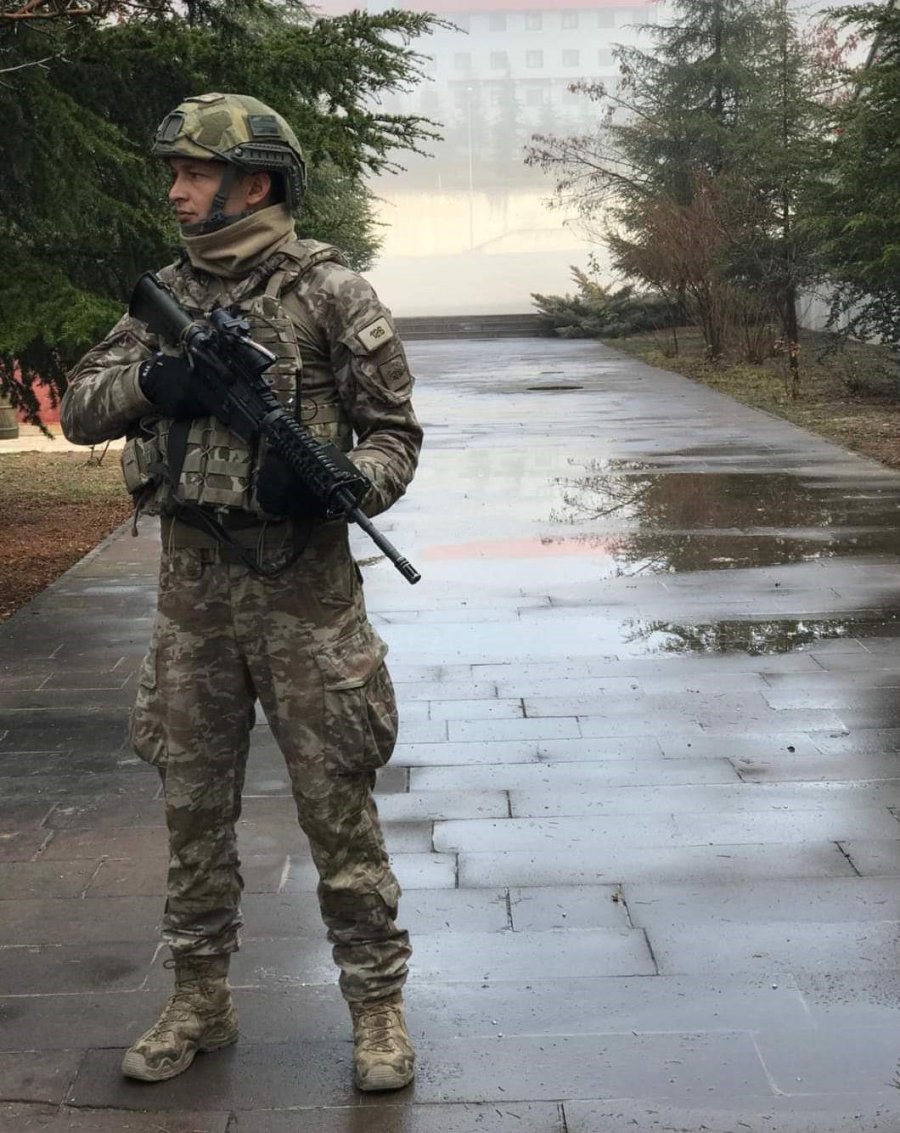 Konyalı Şehidin Ailesine Acı Haber Ulaştı