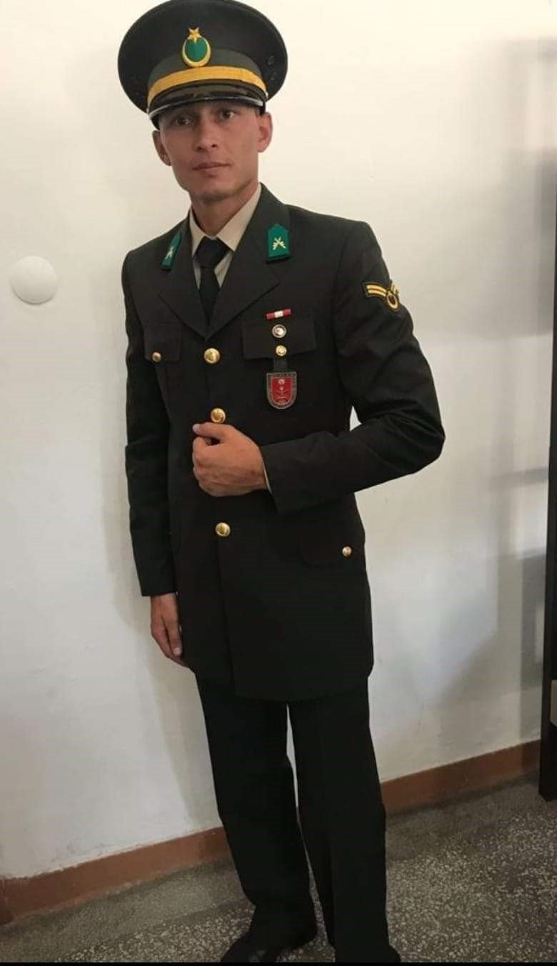 Konyalı Şehidin Ailesine Acı Haber Ulaştı