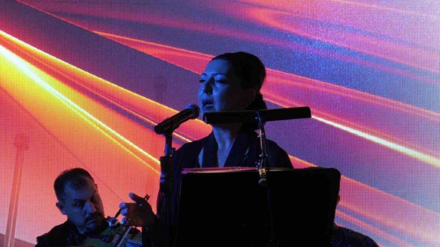 11. Cumhurbaşkanı Abdullah Gül, Kayseri’de ‘cumhuriyet’in 100. Yılı Resepsiyonu’na Katıldı