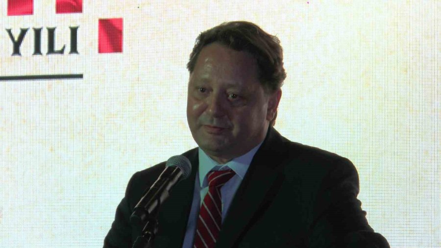 11. Cumhurbaşkanı Abdullah Gül, Kayseri’de ‘cumhuriyet’in 100. Yılı Resepsiyonu’na Katıldı