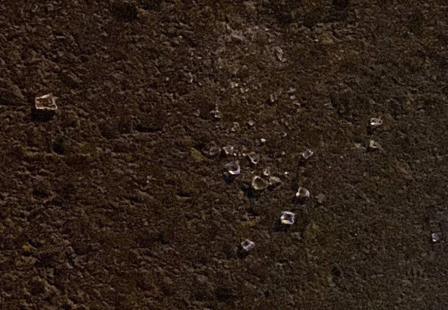 Mersin’de Kardeşlere Çarpan Sürücü Kaçtı, O Anlar Kameralara Yansıdı: 1 Ölü, 1 Yaralı