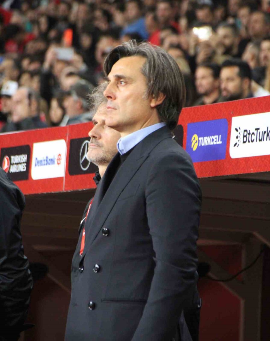 Euro 2024 Elemeleri: Türkiye: 0 - Letonya: 0 (maç Devam Ediyor)