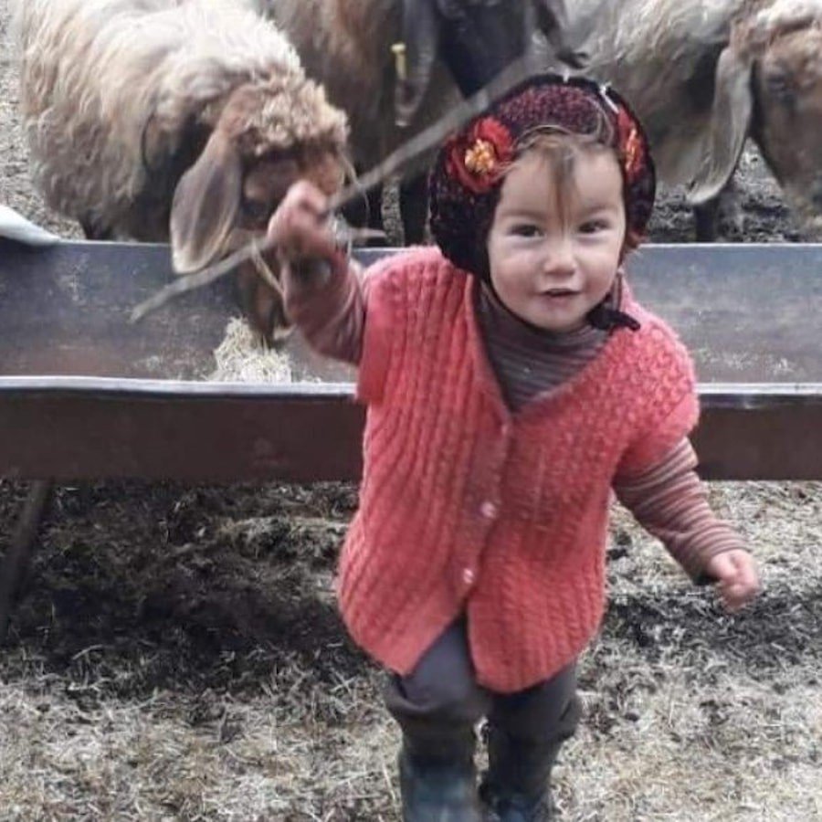 3 Yaşındaki Müslüme’nin Ölümüne İlişkin Davada Karar Açıklandı