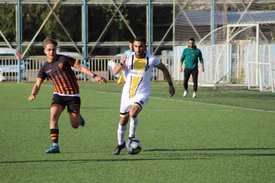 Kayseri Süper Amatör Küme’de Büyük Heyecan