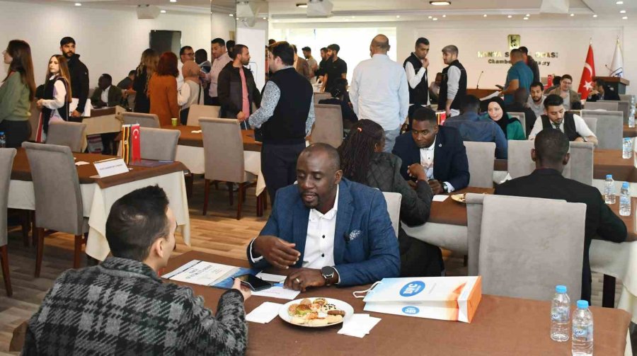 Kso Ve Uganda Arasında İyi Niyet Mutabakat Zaptı İmzalandı