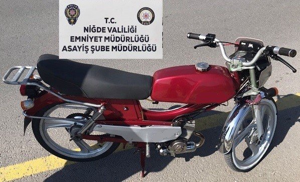 Niğde’de Hırsızlık Operasyonu: 17 Gözaltı