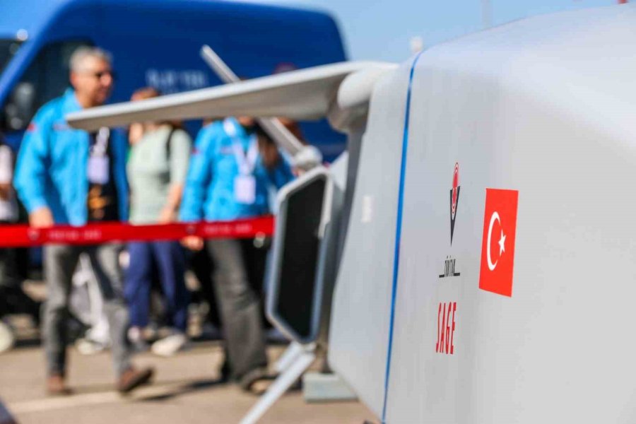 Bakan Kacır: “ülkemizi Adım Adım Küresel Bir Üretim Üssü Haline Getiriyoruz”