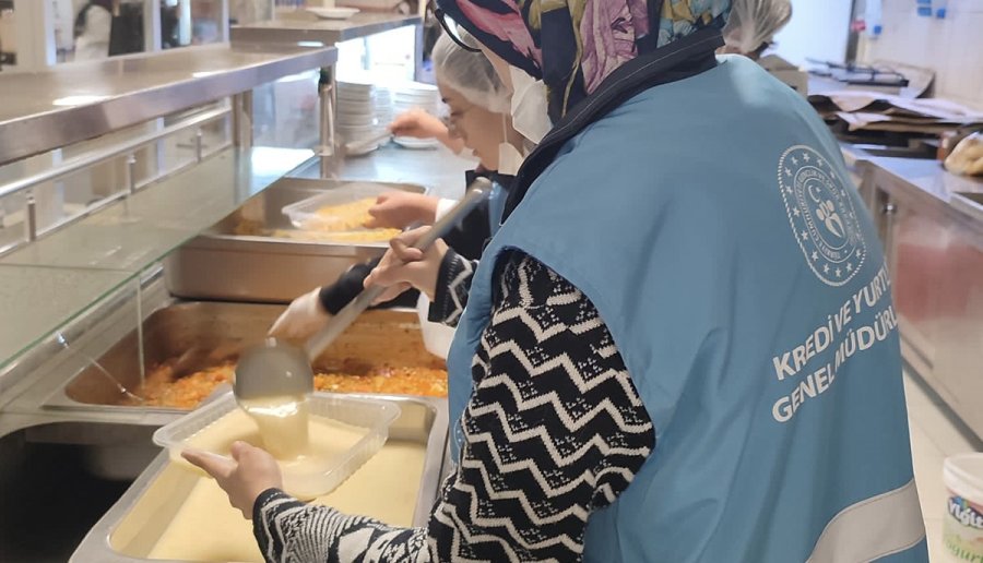 Karaman’da “komşu Gönüllülük Hareketi” Projesi Devam Ediyor