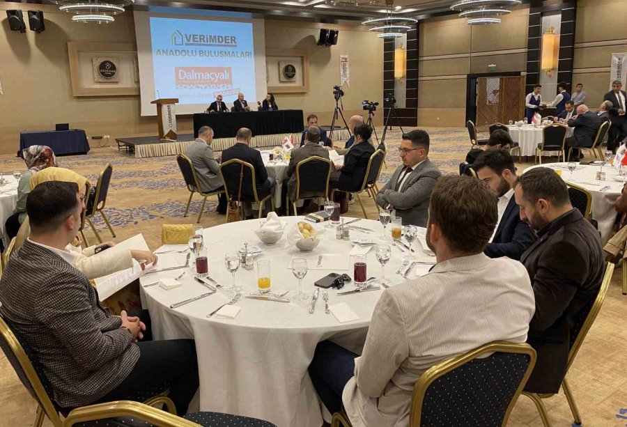 25 Milyon Konutun Yüzde 70’inde Enerji Verimliliği İhmal Ediliyor