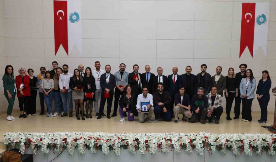 2. Niğde Ulusal Kısa Film Festivali Gerçekleştirildi