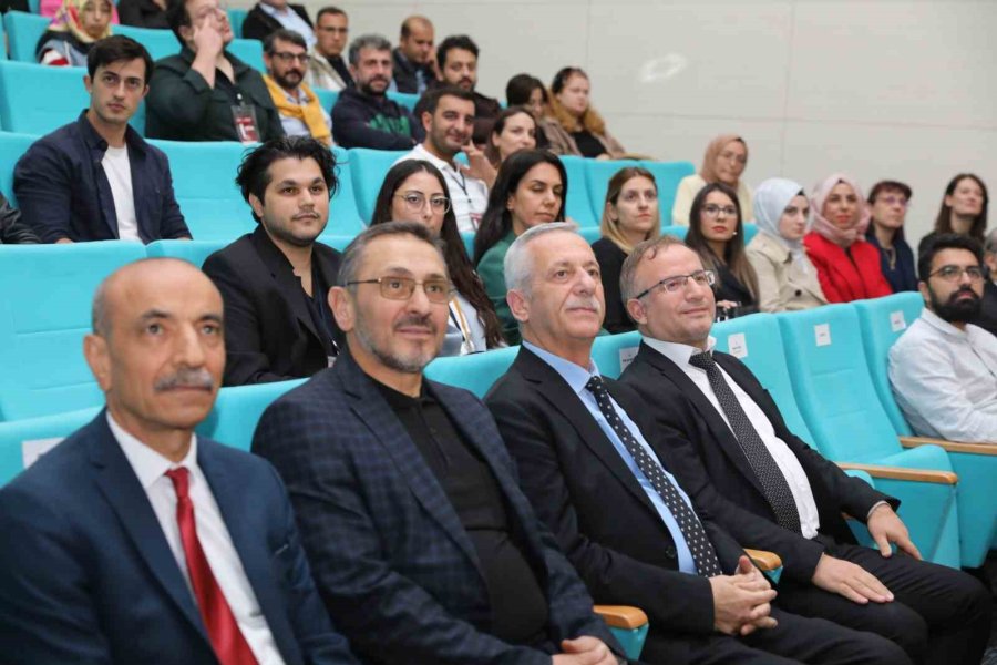 2. Niğde Ulusal Kısa Film Festivali Gerçekleştirildi