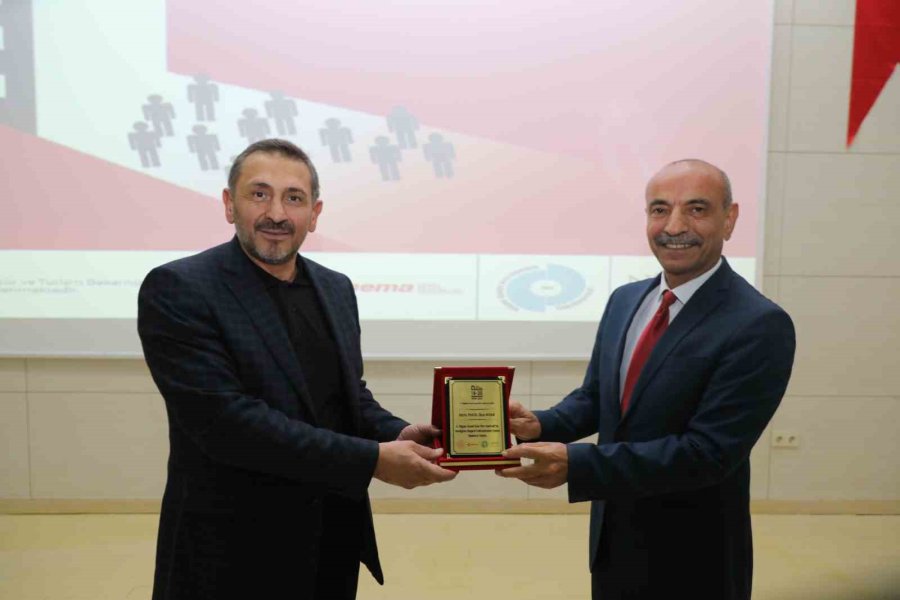 2. Niğde Ulusal Kısa Film Festivali Gerçekleştirildi