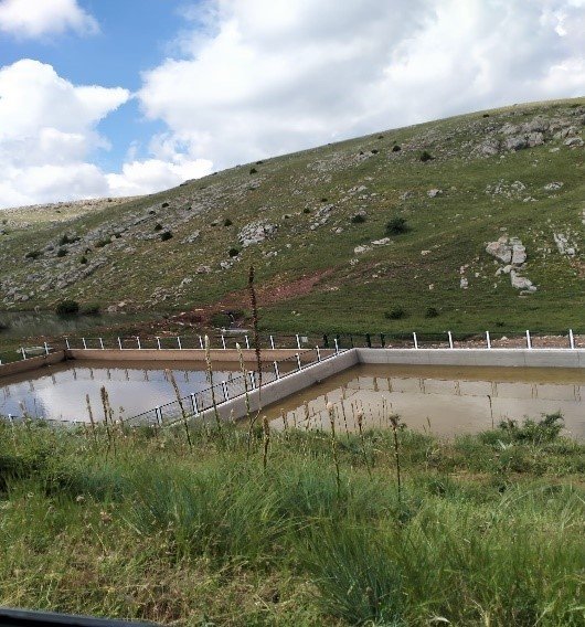 Büyükkılıç’tan Çiftçiler İçin Take Projesine Destek
