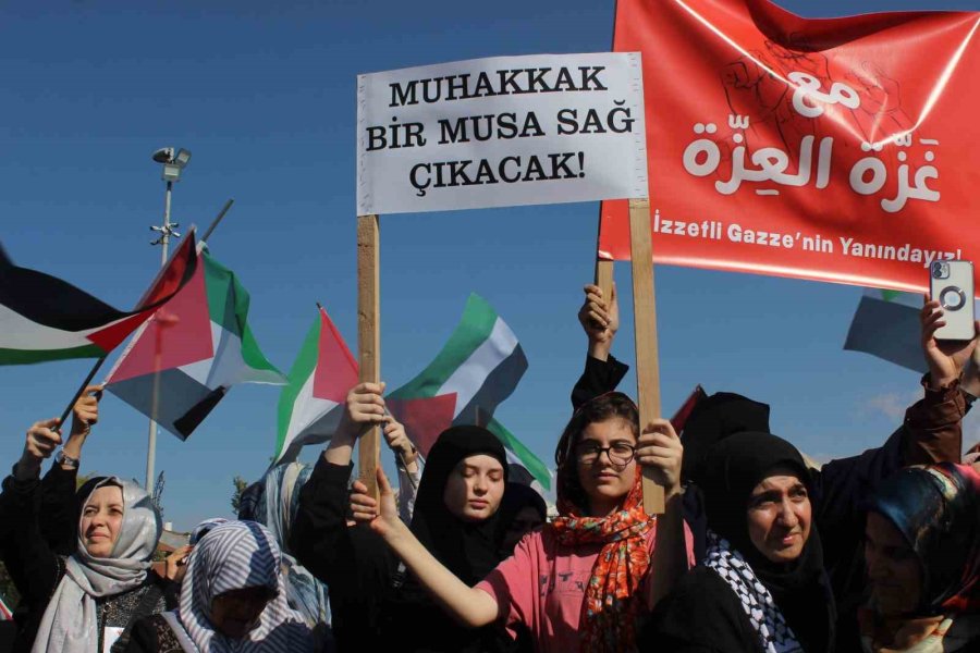 Ak Parti Grup Başkanvekili Yenişehirlioğlu: “devletimiz Gerekli Çalışmaları Büyük Bir Hassasiyetle Yürütüyor”