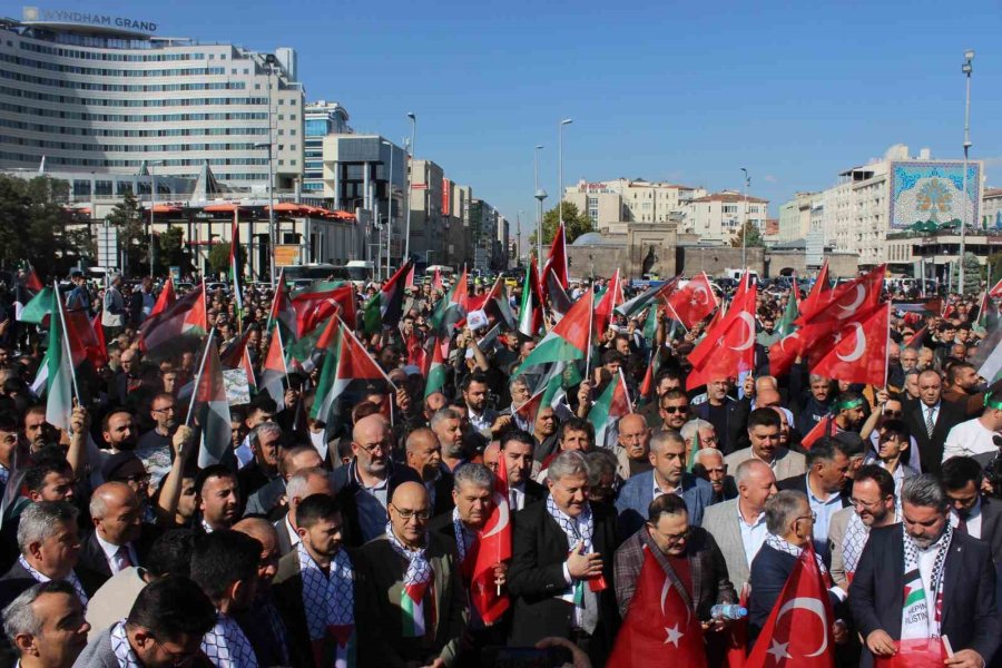 Ak Parti Grup Başkanvekili Yenişehirlioğlu: “devletimiz Gerekli Çalışmaları Büyük Bir Hassasiyetle Yürütüyor”