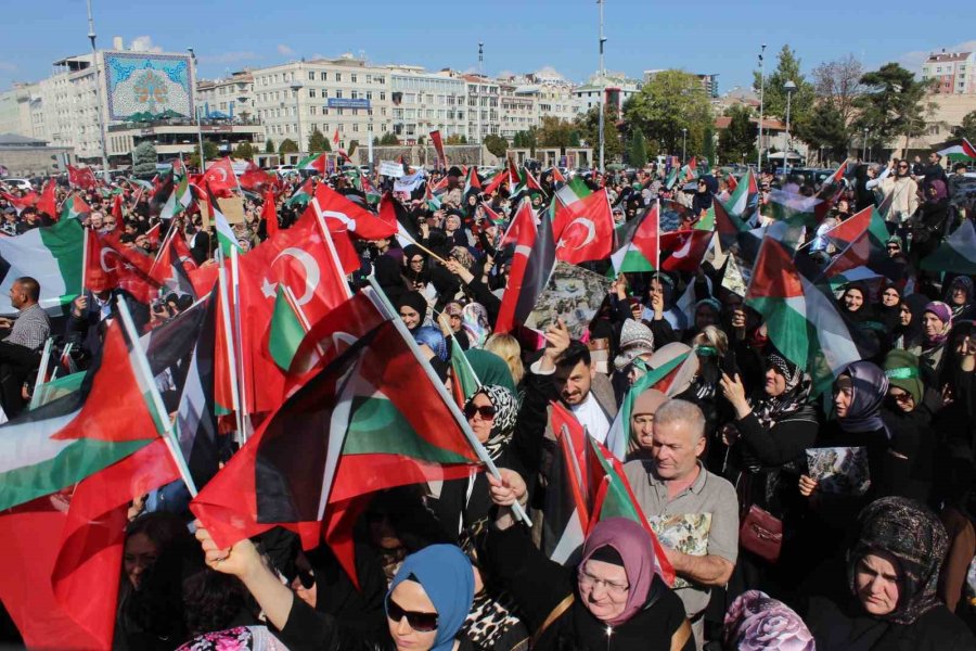 Ak Parti Grup Başkanvekili Yenişehirlioğlu: “devletimiz Gerekli Çalışmaları Büyük Bir Hassasiyetle Yürütüyor”