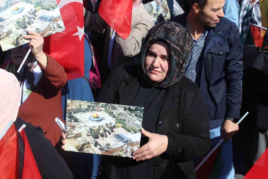 Ak Parti Grup Başkanvekili Yenişehirlioğlu: “devletimiz Gerekli Çalışmaları Büyük Bir Hassasiyetle Yürütüyor”