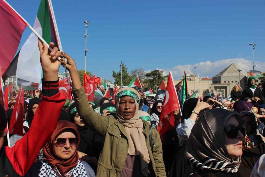 Ak Parti Grup Başkanvekili Yenişehirlioğlu: “devletimiz Gerekli Çalışmaları Büyük Bir Hassasiyetle Yürütüyor”