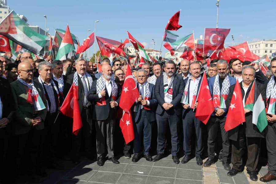 Ak Parti Grup Başkanvekili Yenişehirlioğlu: “devletimiz Gerekli Çalışmaları Büyük Bir Hassasiyetle Yürütüyor”