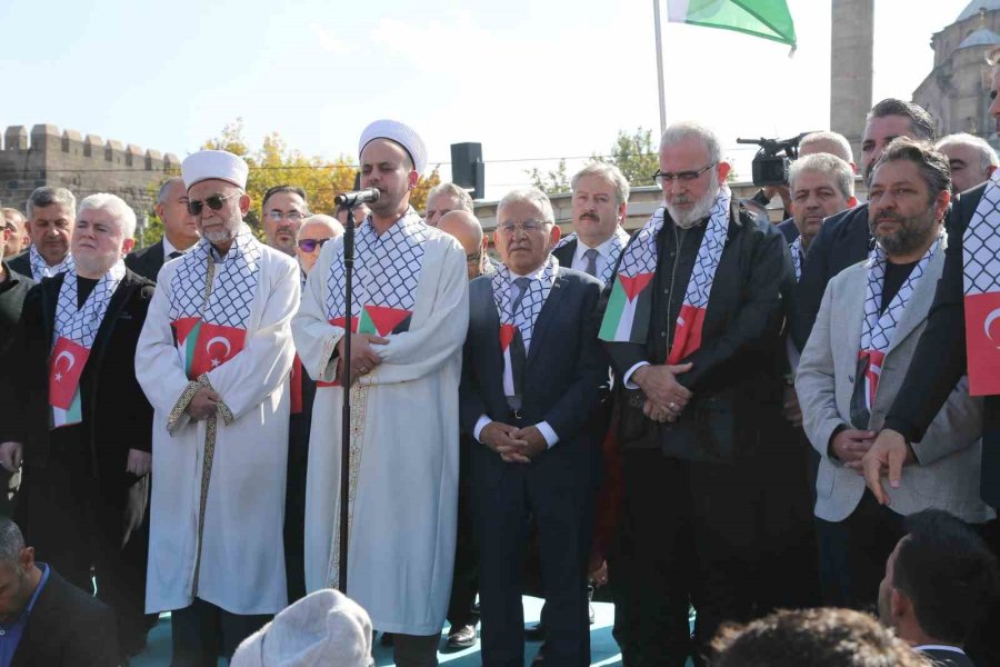Ak Parti Grup Başkanvekili Yenişehirlioğlu: “devletimiz Gerekli Çalışmaları Büyük Bir Hassasiyetle Yürütüyor”