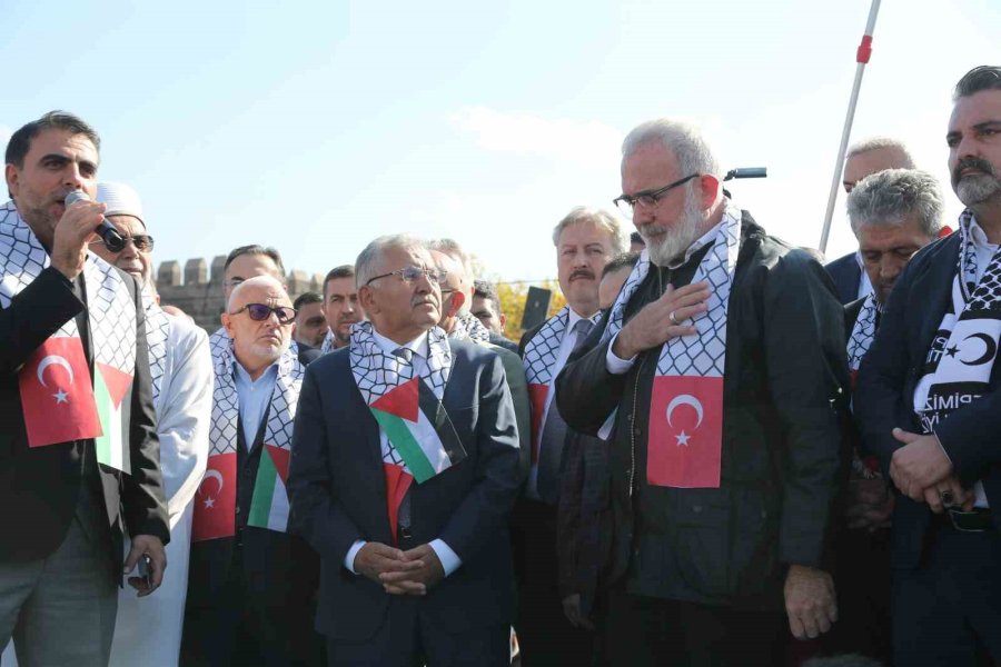 Ak Parti Grup Başkanvekili Yenişehirlioğlu: “devletimiz Gerekli Çalışmaları Büyük Bir Hassasiyetle Yürütüyor”