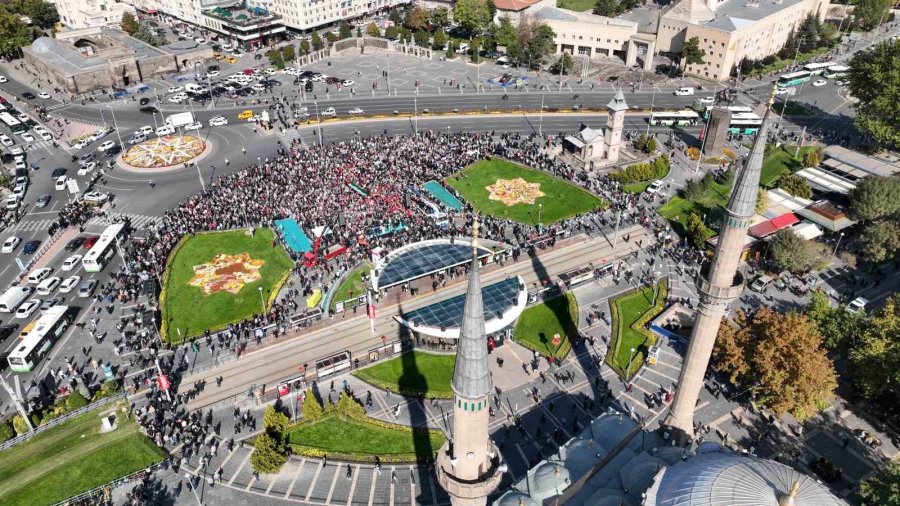 Ak Parti Grup Başkanvekili Yenişehirlioğlu: “devletimiz Gerekli Çalışmaları Büyük Bir Hassasiyetle Yürütüyor”