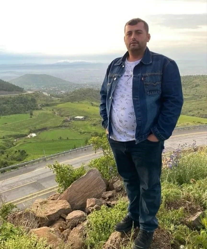 Yol Kenarında Cesedi Bulunan Gence Çarpan Sürücü Tutuklandı