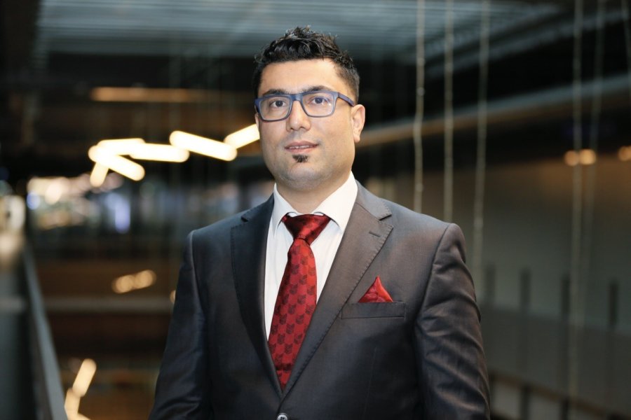 Dünyanın En Etkili Bilim İnsanları Listesine Agü’den 3 İsim