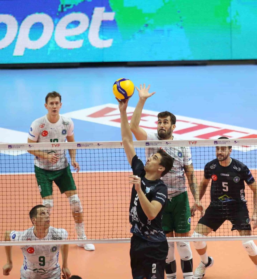 Develi Belediyespor Telafi Peşinde