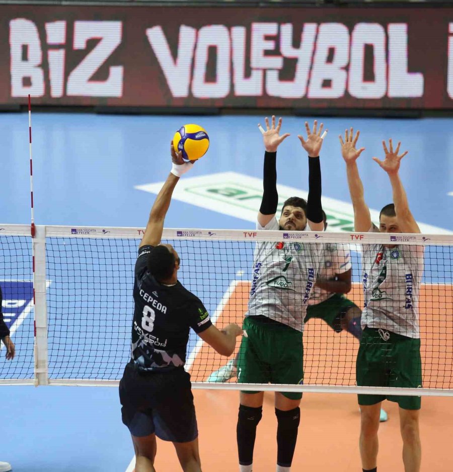 Develi Belediyespor Telafi Peşinde