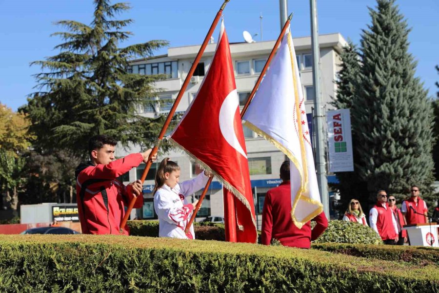 Cumhuriyetin 100. Yılında Zirve Tırmanışı