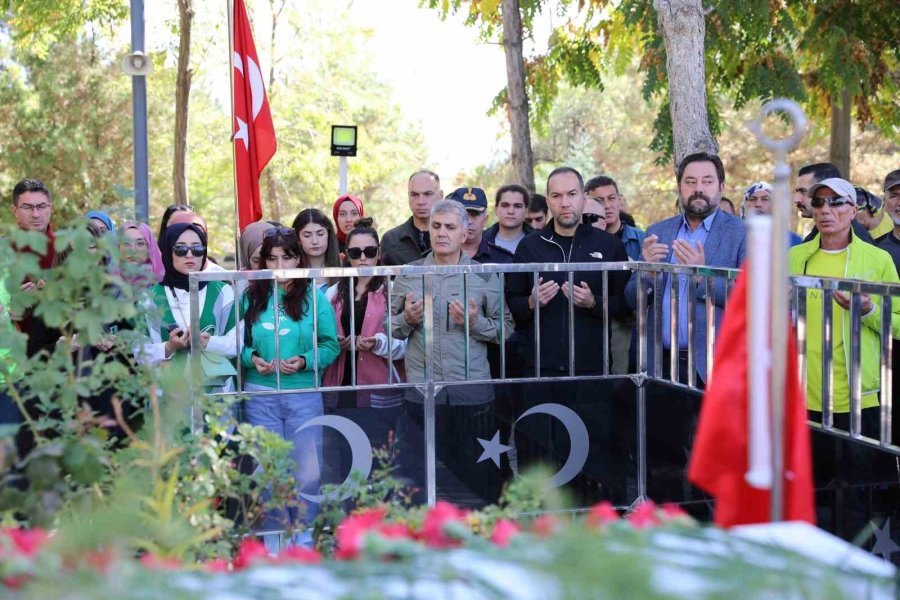 Cumhuriyetin 100. Yılında Zirve Tırmanışı