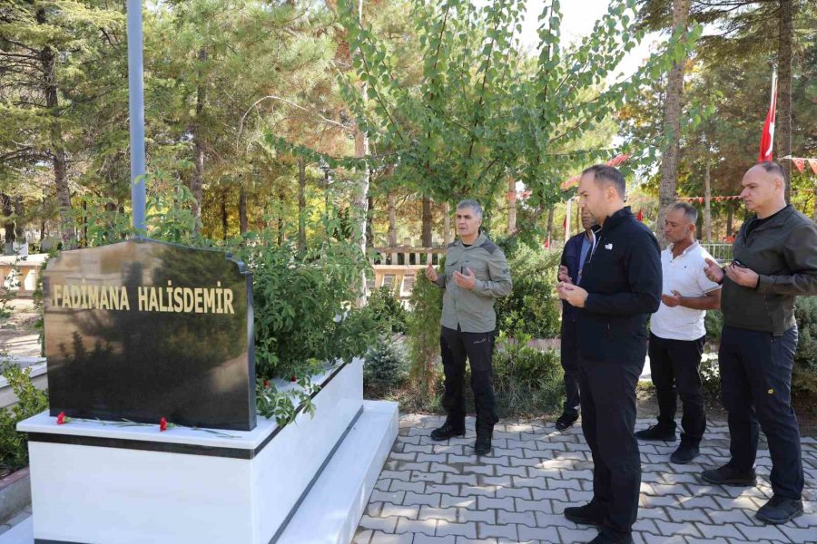 Cumhuriyetin 100. Yılında Zirve Tırmanışı