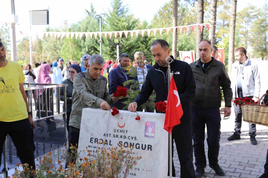 Cumhuriyetin 100. Yılında Zirve Tırmanışı