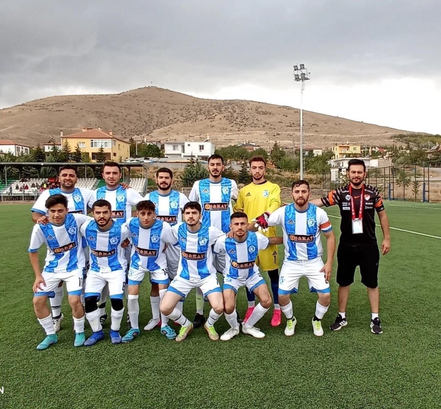 Sarız Anadoluspor’un 3 Puanı Silindi